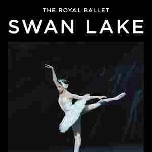 ROH: Swan Lake