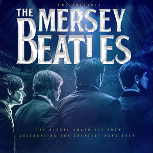 The Mersey Beatles 2025