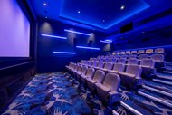 View our cinema 360