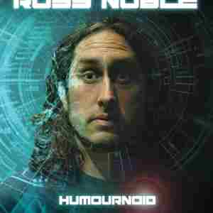 Ross Noble - Humournoid