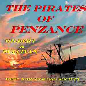 Pirates of Penzance (G&S)
