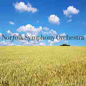 Norfolk Symphony Orchestra