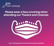 Face coverings