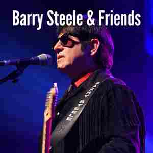 Barry Steele & Friends