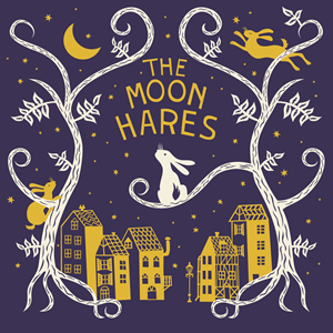 OAE - The Moon Hares