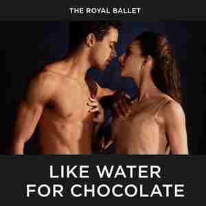 ROH: Like Water for Chocolate