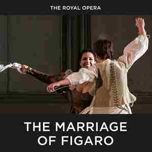 ROH: The Marriage of Figaro