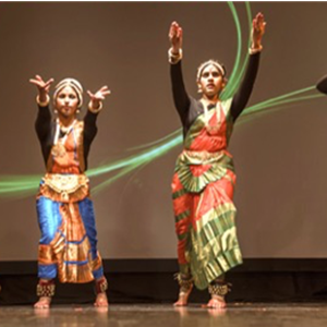 Indian Dance - Navarasa