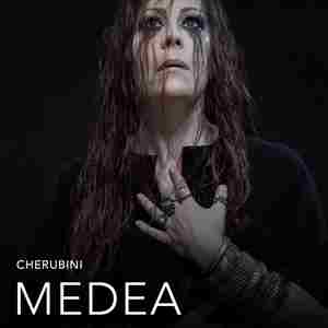 Met Opera: Medea
