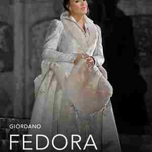 Met Opera: Fedora