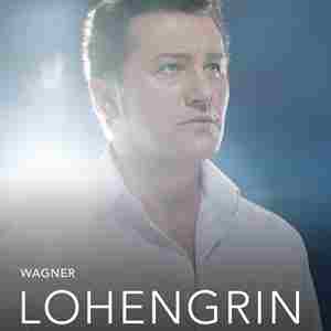 Met Opera: Lohengrin