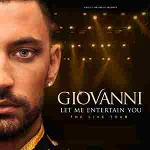 Giovanni - Let Me Entertain You