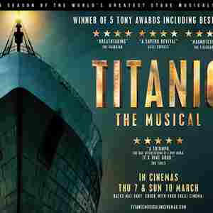 Titanic - The Musical