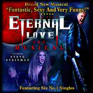 Eternal Love - The Musical