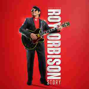 Barry Steele's - Roy Orbison Story