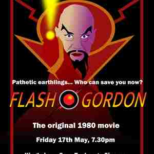 Retro Reels presents - Flash Gordon