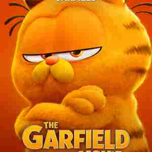 Autism friendly: The Garfield Movie