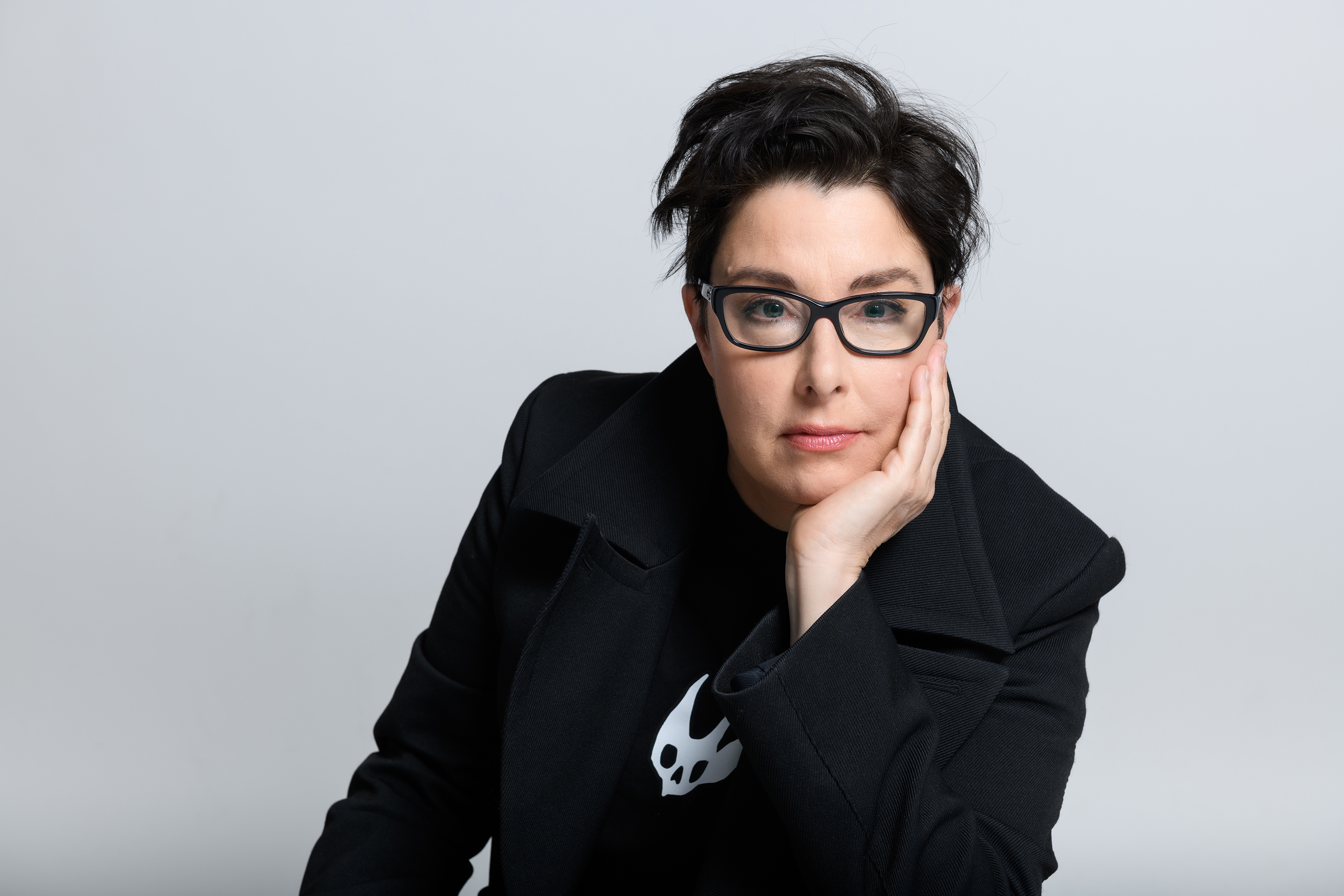 The Eternal Shame Of Sue Perkins 2026 Tour