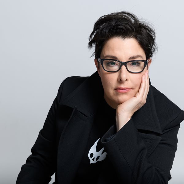 The Eternal Shame Of Sue Perkins 2026 Tour