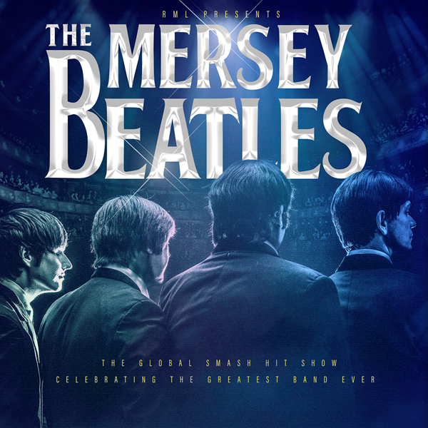 The Mersey Beatles 2026