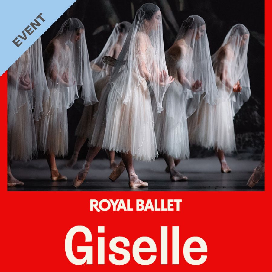 RBO: Giselle