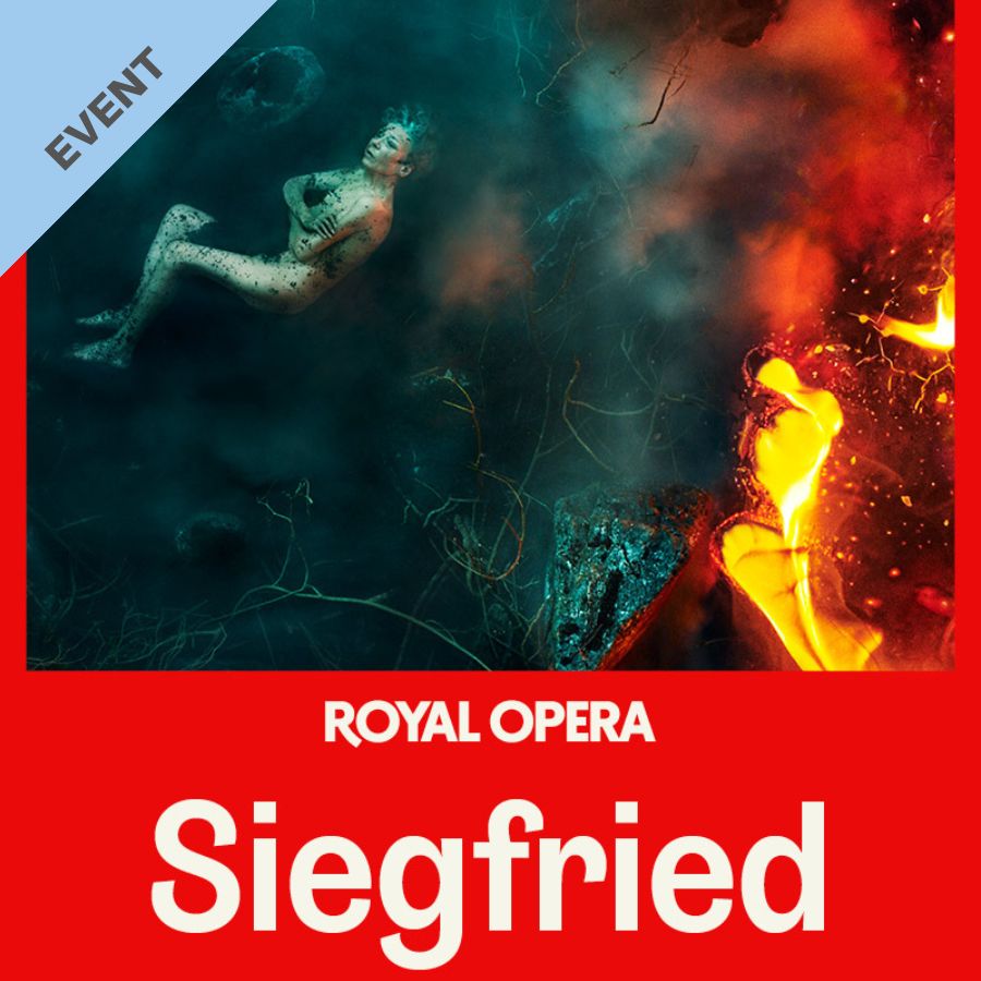 RBO: Siegfried