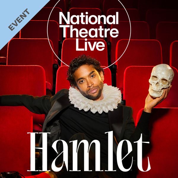 NT Live: Hamlet