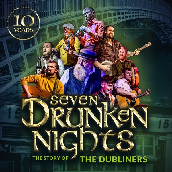Seven Drunken Nights