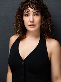 Bethan Marshall