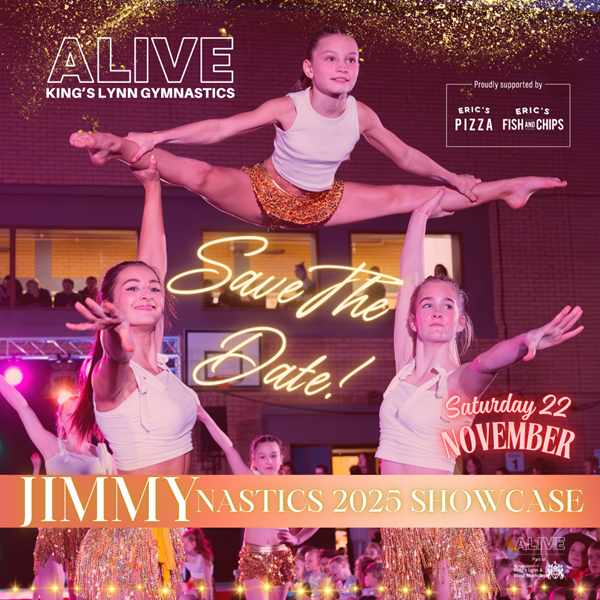 Alive Gymnastic Video Purchase