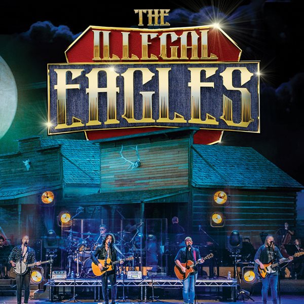 The Illegal Eagles