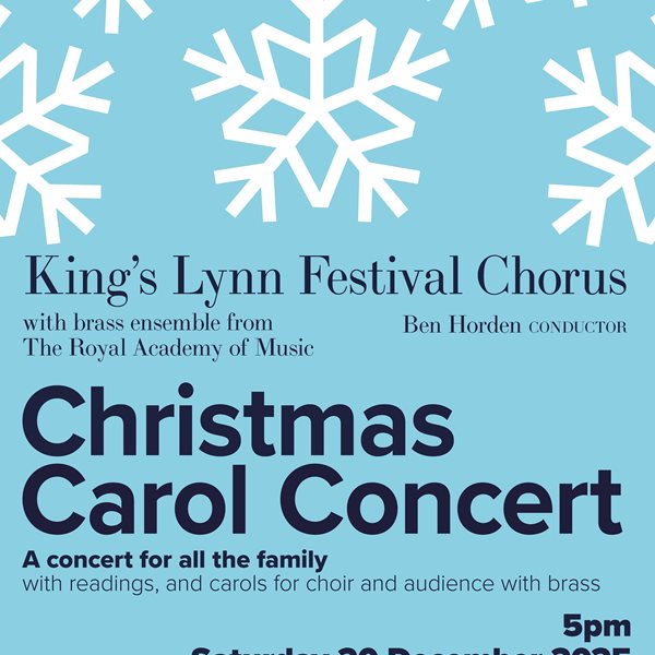 KLFC-Christmas Carol Concert