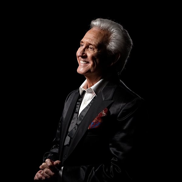 Tony Christie Farewell Tour 2026
