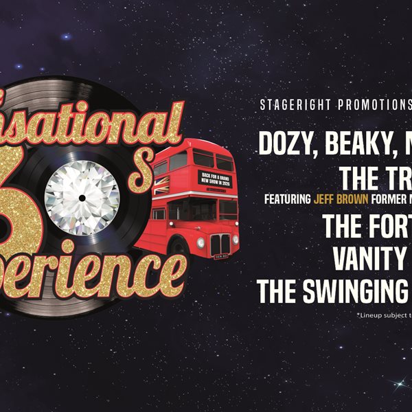 Sensational 60's (1)