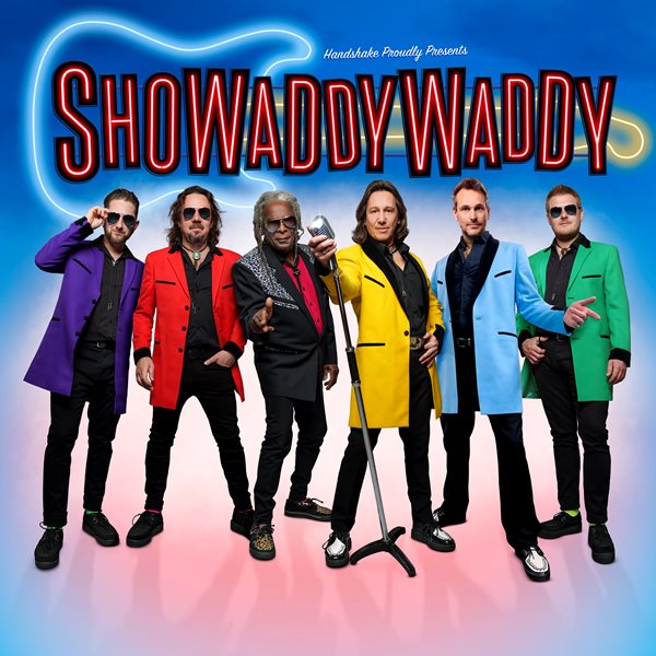Showaddywaddy