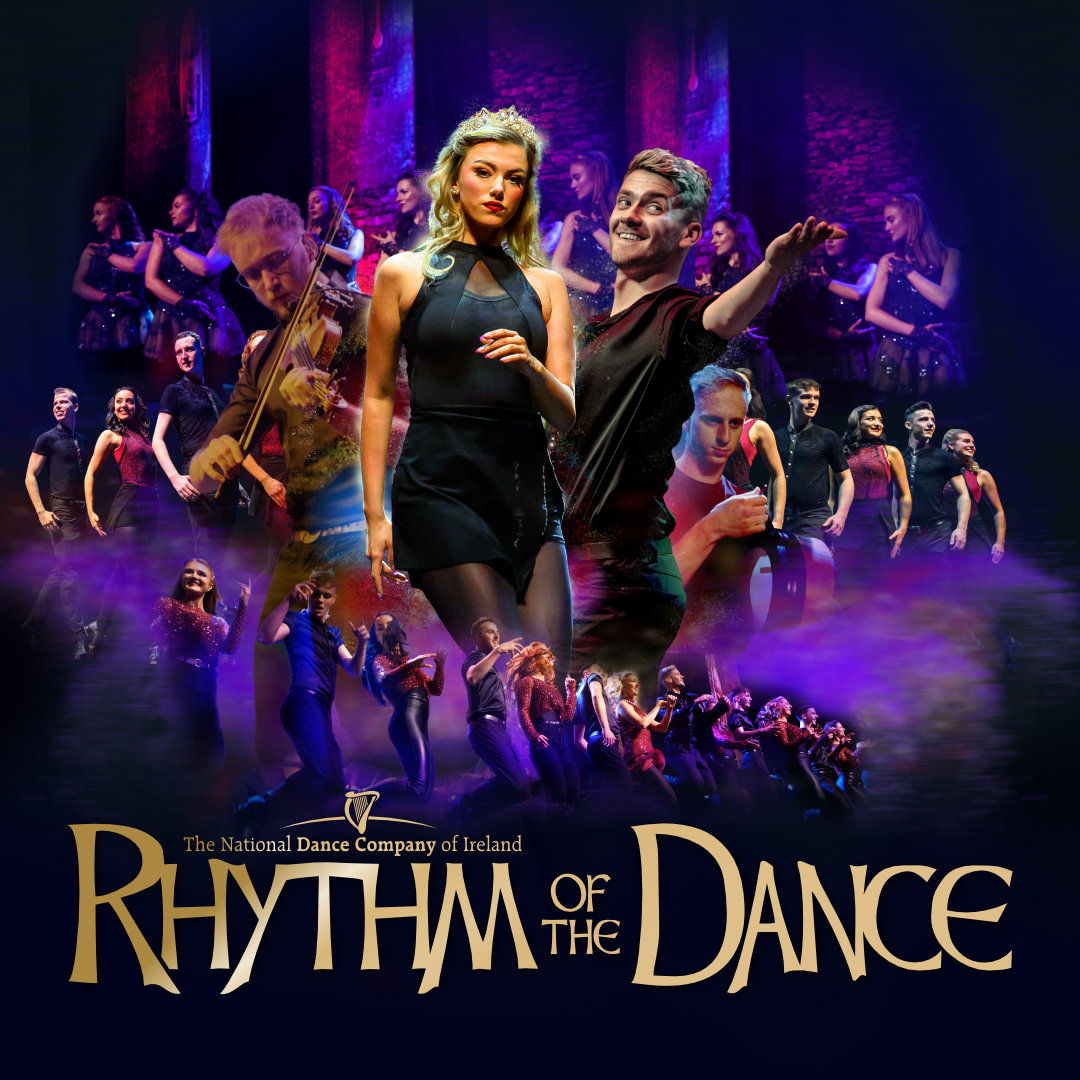 Rhythm of the Dance