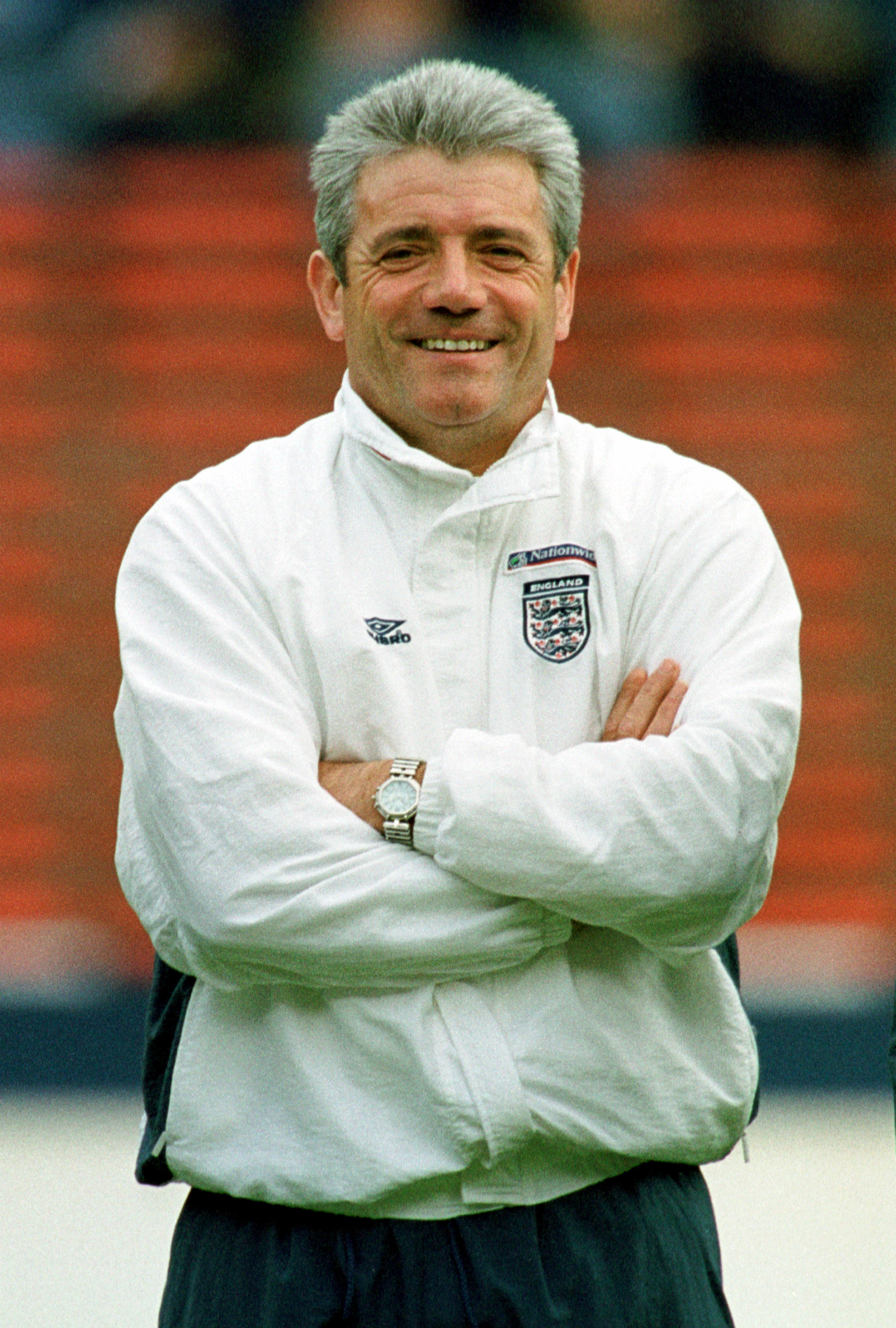 An Audience with Kevin Keegan
