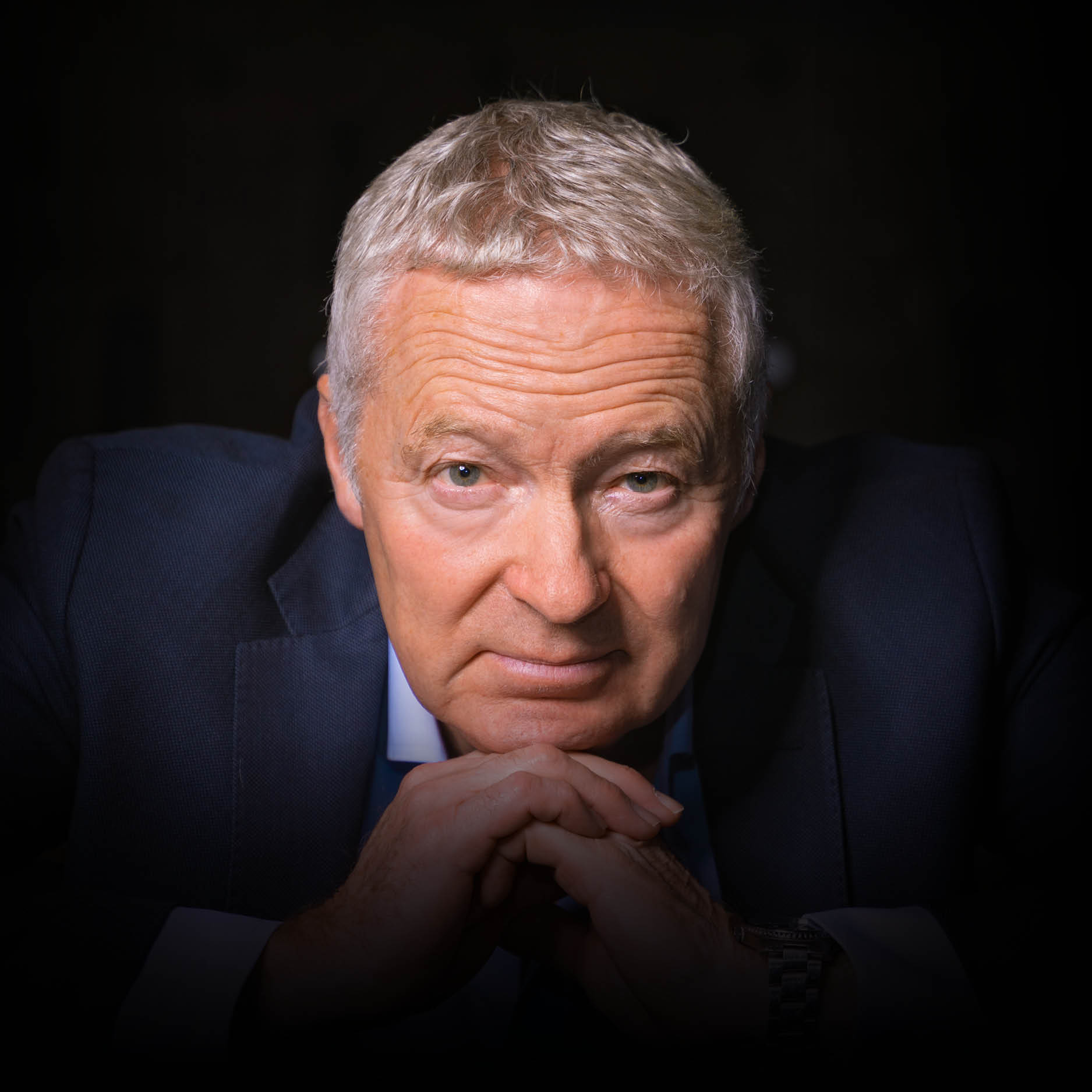 Rory Bremner-Make An Impression