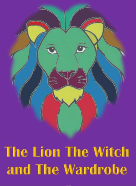 The Lion, The Witch & The Wardrobe