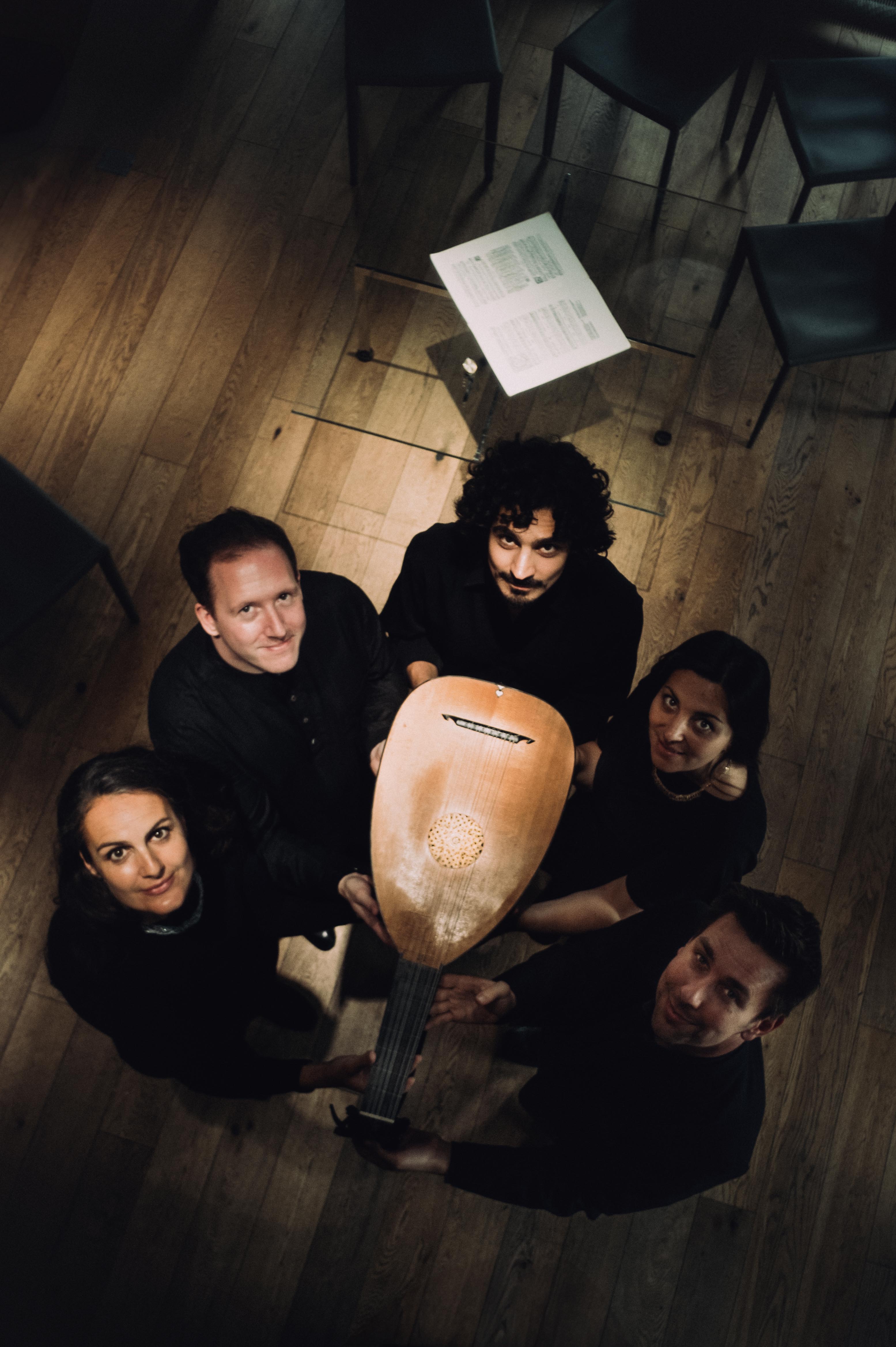 Dowland's Foundry: A Download Songbook