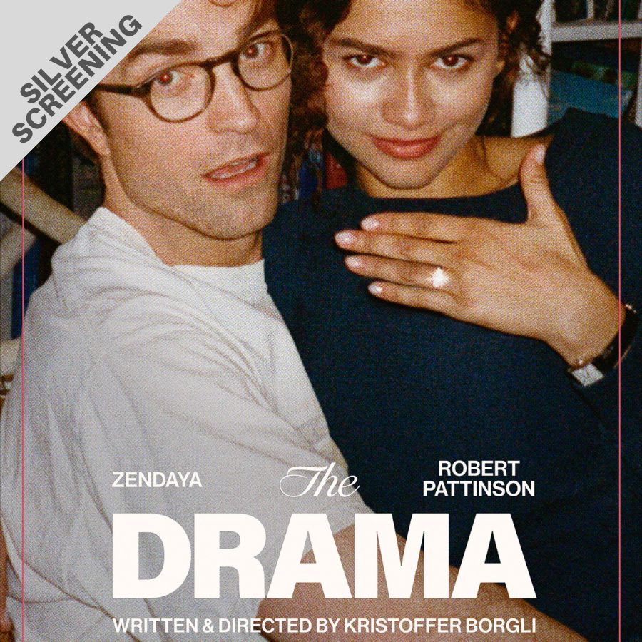 Silver Screening - The Drama