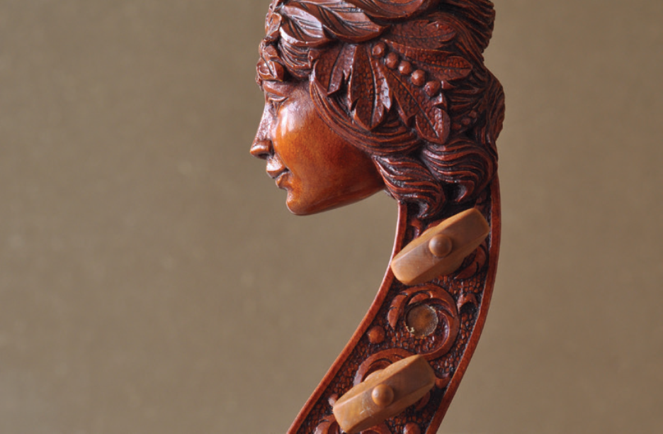 Before the guillotine