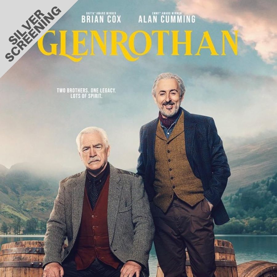Silver Screening - Glenrothan