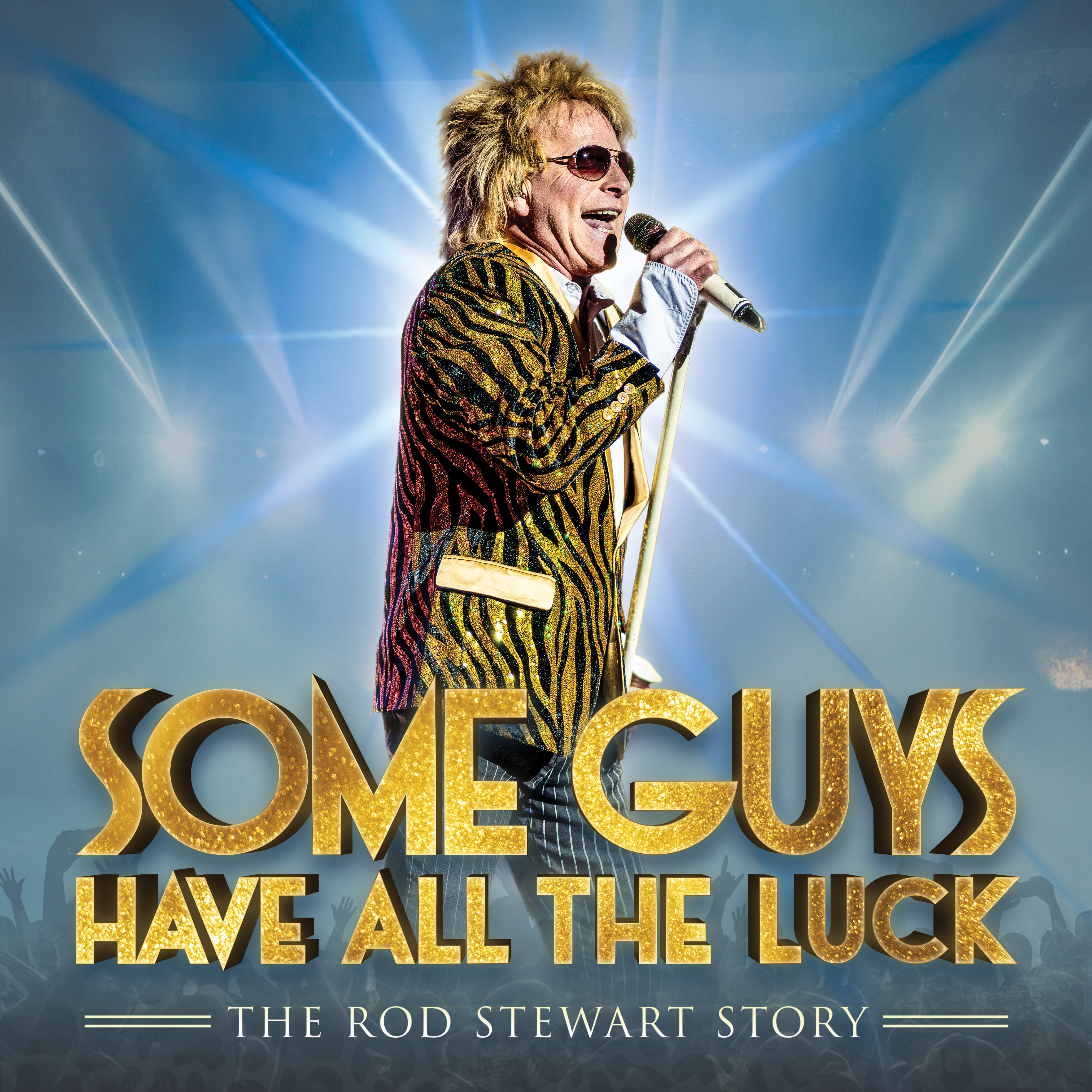 Some Guys Have All The Luck