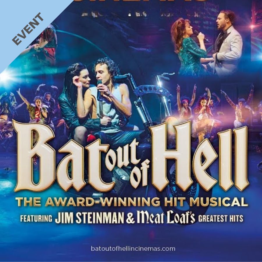 Bat Out of Hell: The Musical (1)
