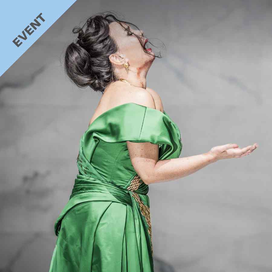 RBO: Tosca