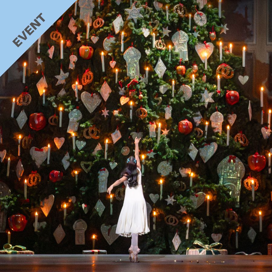 RBO: The Nutcracker