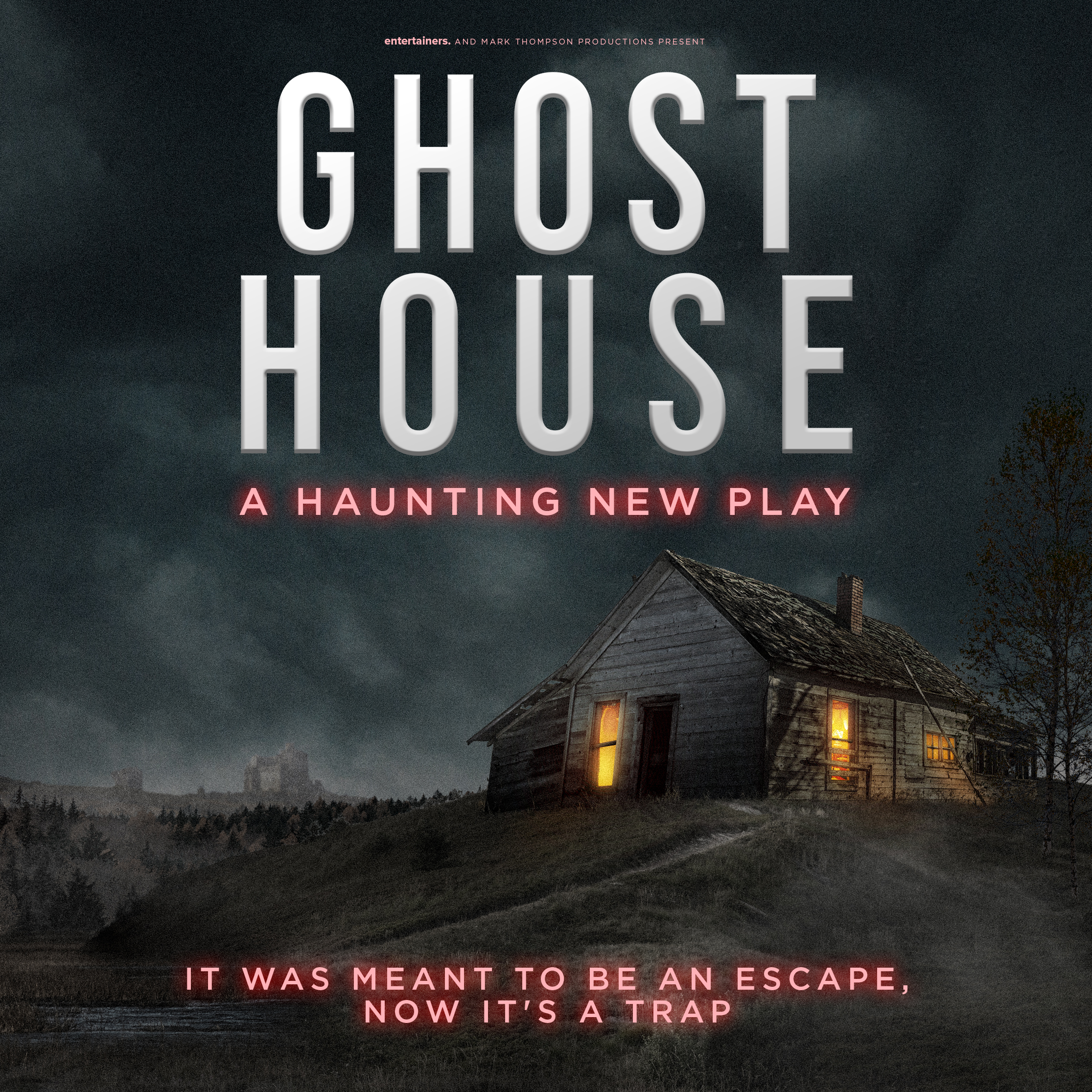Ghost House