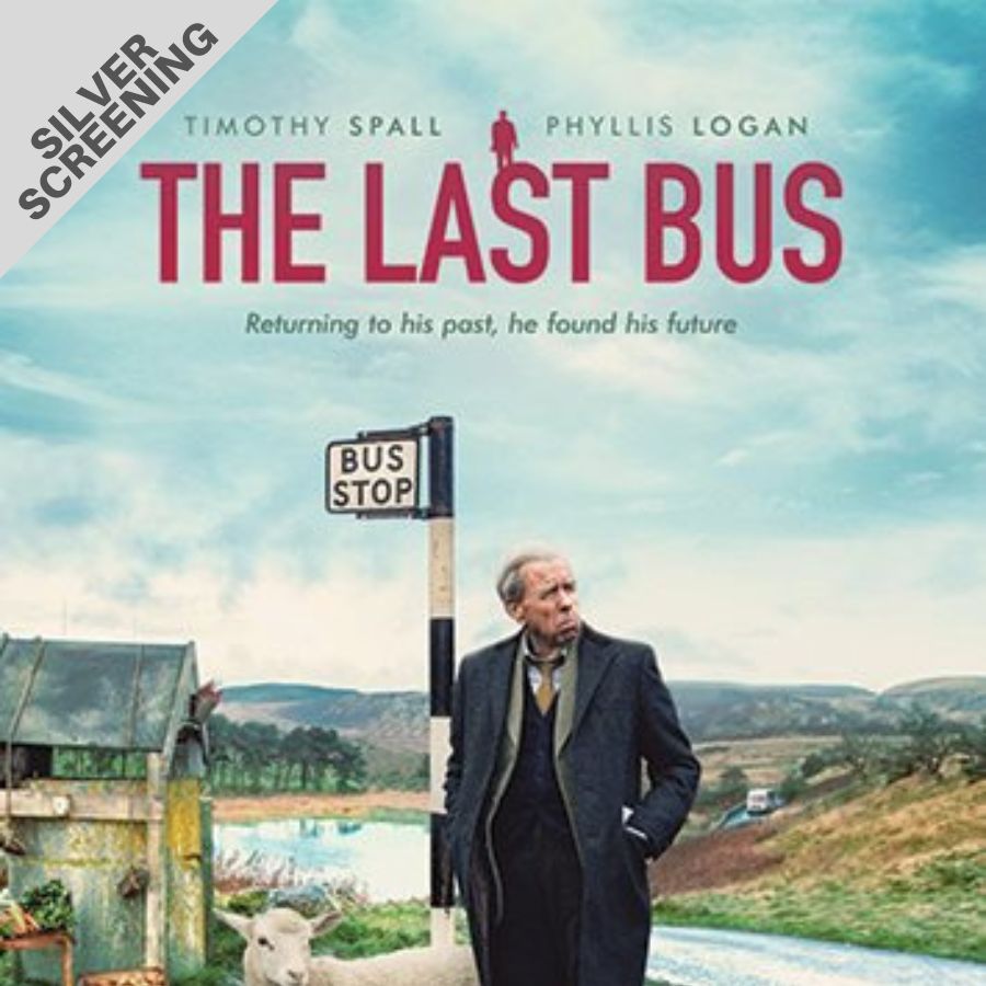 Silver Screening - The Last Bus