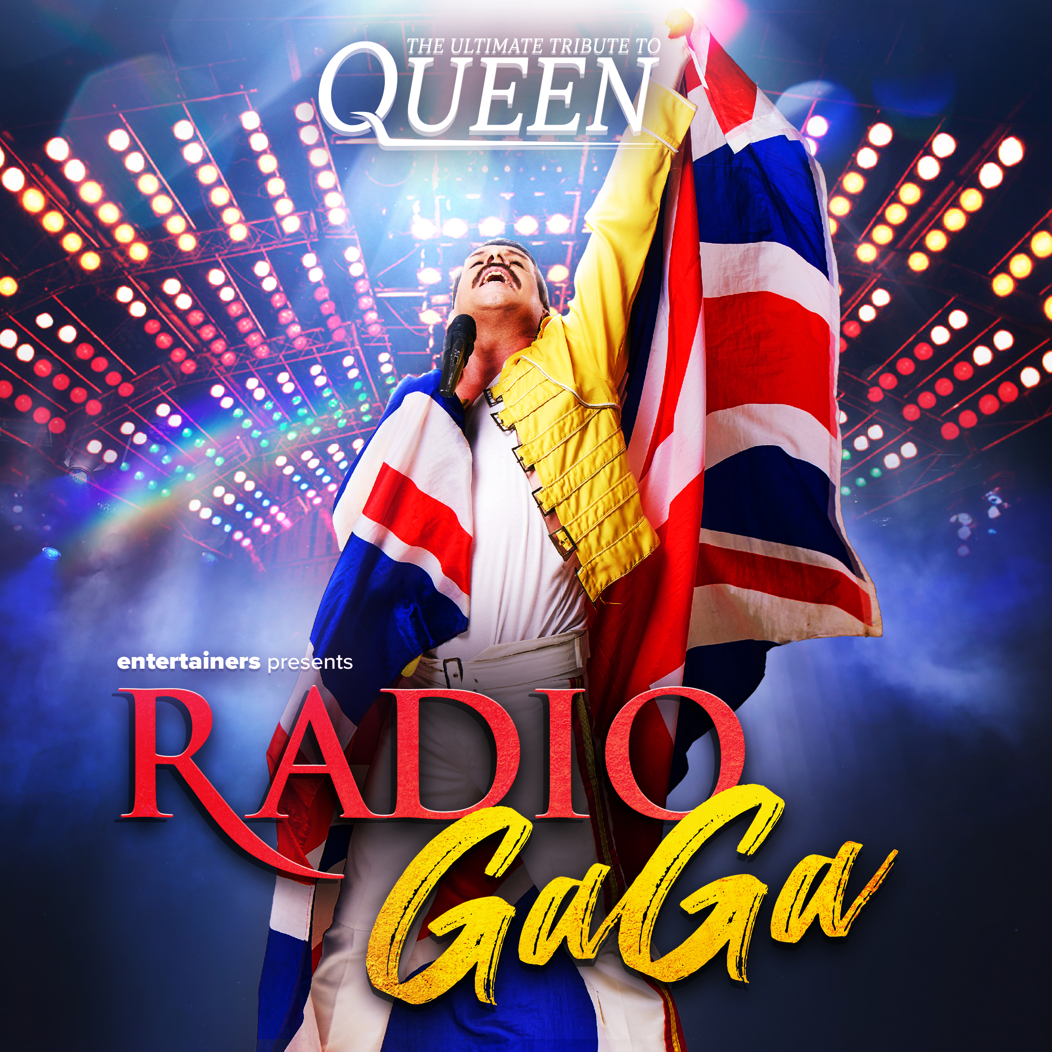 Radio GaGa